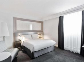 Radisson Blu Hotel, Leeds City Centre