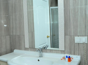 Lion City Hotel Ankara