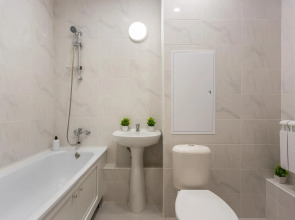 Moment House (Момент Хаус) на улице Речников