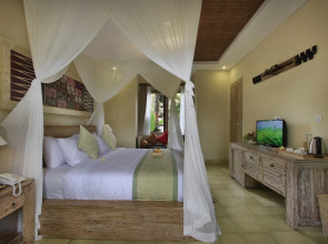 The Alena Resort A Pramana Experience