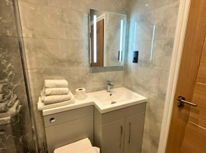 Pasha Hotel - 3* Boutique Hotel