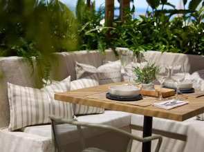 Elissa Lifestyle Beach Resort – Adults Only