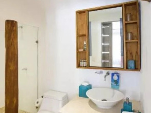 Mahekal Beach Front Resort & Spa