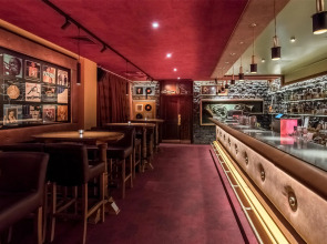 Kempinski Hotel Grand Arena