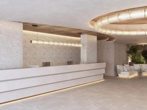 Hipotels Hotel Don Juan