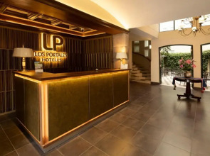 LP Los Portales Hotel Cusco