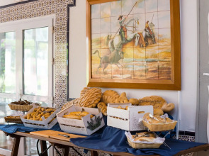 Aluasun Marbella Park Hotel