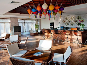 Panwa Beach Resort Phuket