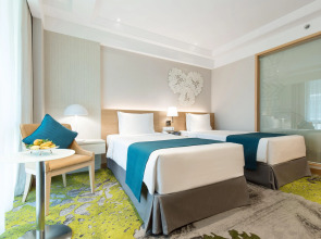 Holiday Inn Bangkok by IHG