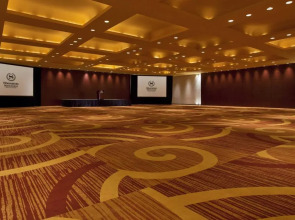 Sheraton Maria Isabel Mexico City Reforma