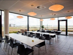 Billund Airport Hotel