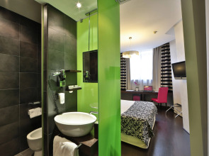 Best Western Cinemusic Hotel