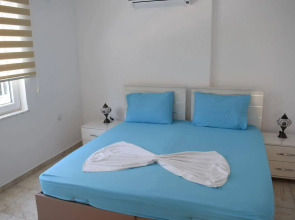 Güden Pearl Apart Hotel