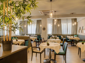 Best Western Plus CHC Florence