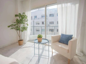 Stayhere Rabat - Agdal 1 - Comfort Residence