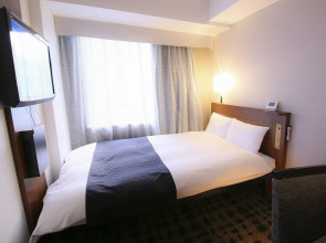 APA Hotel Nihonbashi Hamacho Ekiminami