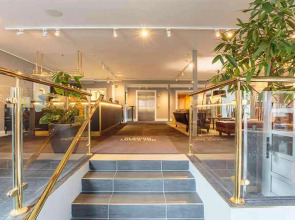 Home Hotel Uman - Dinner included