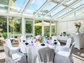 ACHAT Hotel Bad Dürkheim