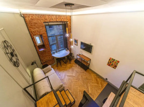 ARent (АРент) на улице Рубинштейна