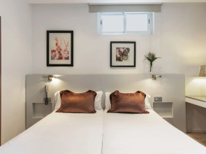 Globales Acis & Galatea