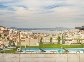 NH Collection Lisboa Liberdade