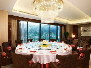 Four Points By Sheraton Langfang, Guan