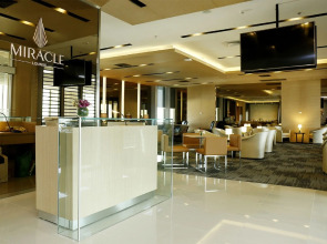 Louis' Tavern Hotel Don Muang