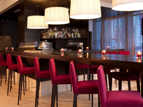 NH Vienna Airport Conference Center