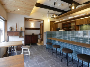 NARA Guesthouse KAMUNABI - Hostel