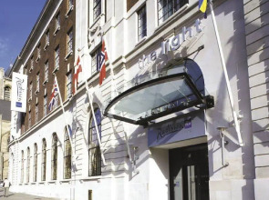 Radisson Blu Hotel, Leeds City Centre