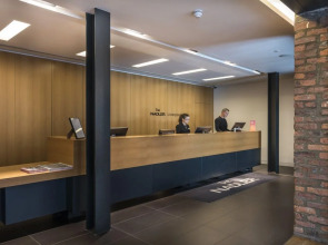 The Resident Liverpool