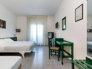 Saracen Sands Hotel & Congress Centre