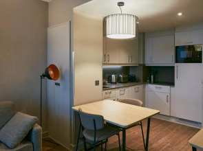 Aparthotel Adagio Glasgow Central