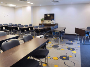 Park Inn By Radisson Астана