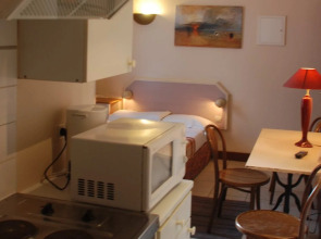 Résidence de la Tour