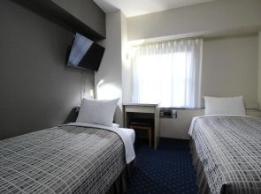 Suidobashi Grand Hotel