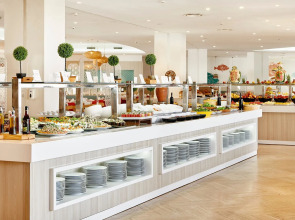 Iberostar Waves Founty Beach -All Inclusive