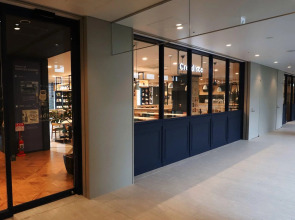 Keikyu EX INN Haneda Innovation City