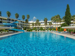 Yalihan Aspendos Hotel