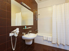 Отель «Александровский»