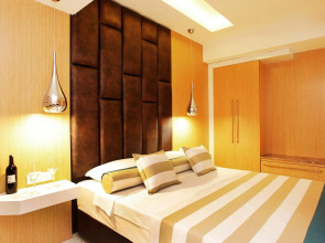 Kleopatra Suit Hotel