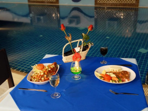 First Residence Hotel