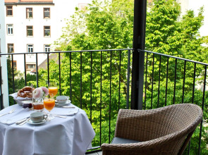 Hotel München Palace