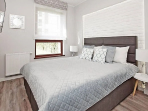 City Center Apartments & Spa by Apartmore