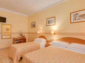 Hotel Washington - Resi