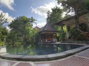 Dewangga Ubud