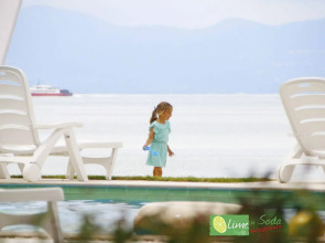 Lime & Soda Beachfront Resort