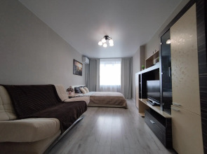 Апартаменты на улице Краснодонская 10А