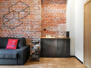 Well Well Aparthotel