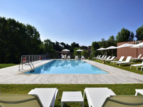 Four Points by Sheraton Siena